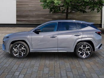 Used Hyundai TUCSON 2026 for sale - 79645969: Photo