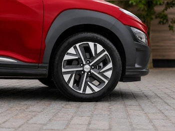 Used Hyundai KONA 2022 for sale - 78823065: Photo