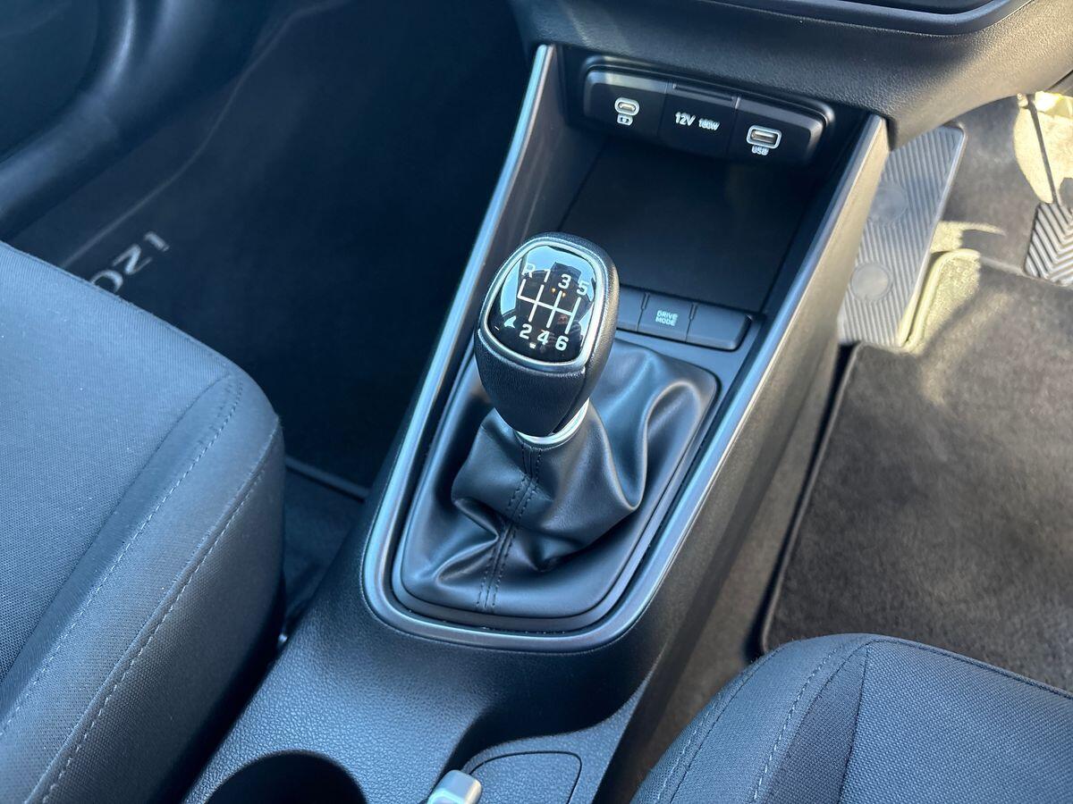 Used Hyundai i20 2023 for sale - 76715482: Photo 11