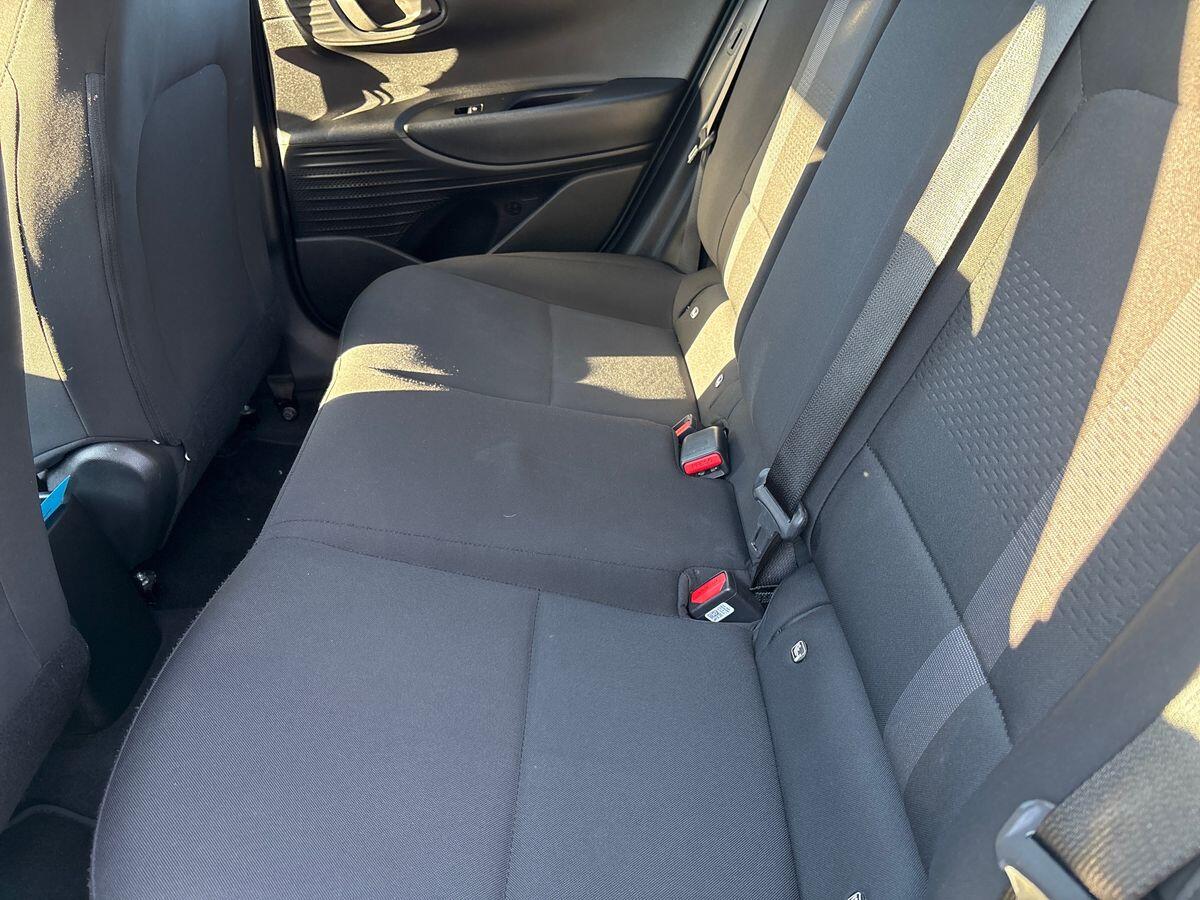 Used Hyundai i20 2023 for sale - 76715482: Photo 12