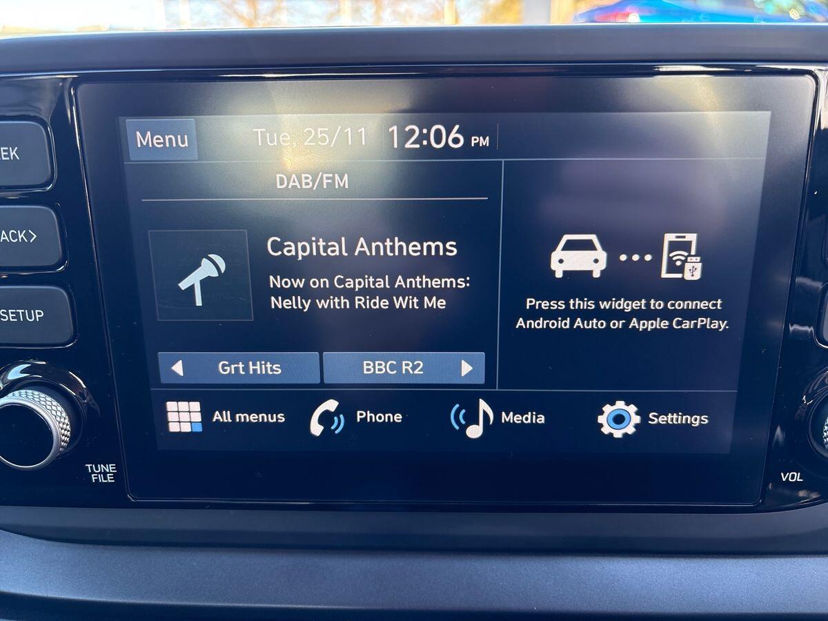 Used Hyundai i20 2023 for sale - 76715482: Photo 16