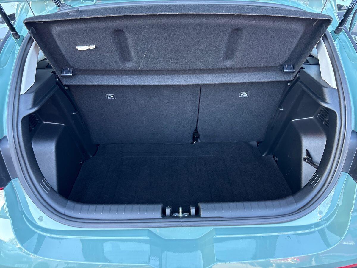 Used Hyundai i20 2023 for sale - 76715482: Photo 18