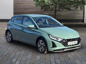 2023 (73) - 1.0T GDi Advance 5dr