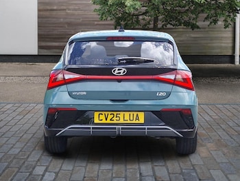 Used Hyundai i20 2025 for sale - 78491926: Photo