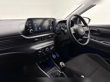 Used Hyundai BAYON 2022 for sale - 78946514: Photo