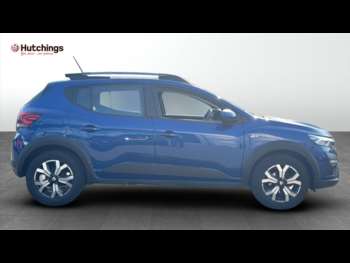 Used Dacia Sandero 2022 for sale - 74350160: Photo