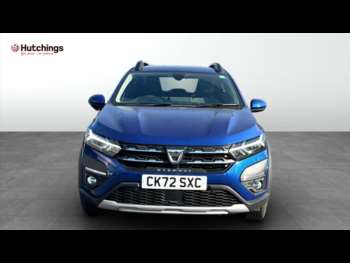 Used Dacia Sandero 2022 for sale - 74350160: Photo