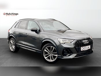 Audi - Q3