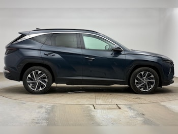 Used Hyundai TUCSON 2022 for sale - 78291630: Photo