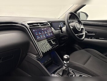 Used Hyundai TUCSON 2022 for sale - 78291630: Photo