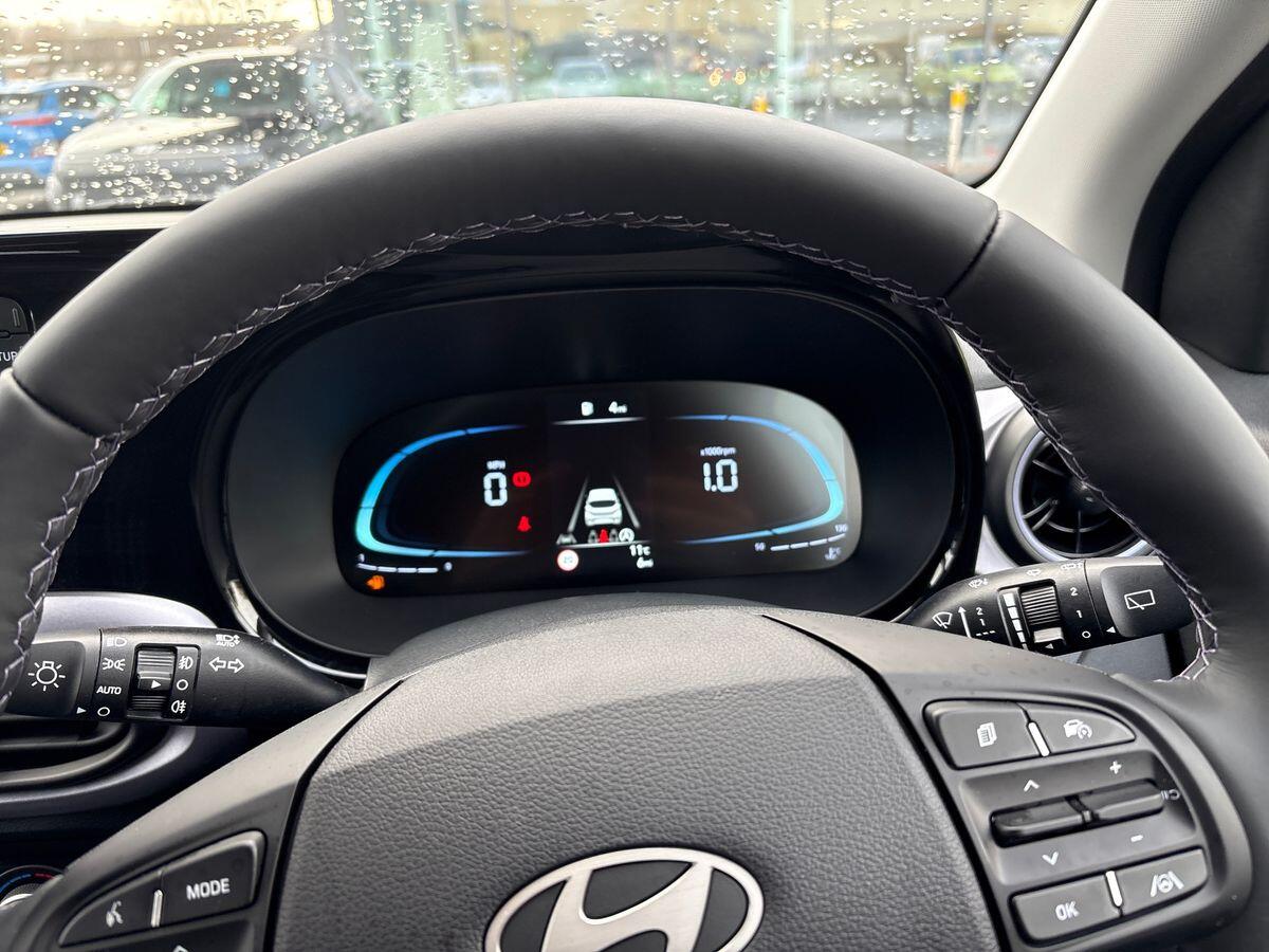 Used Hyundai i10 2025 for sale - 77174525: Photo 13