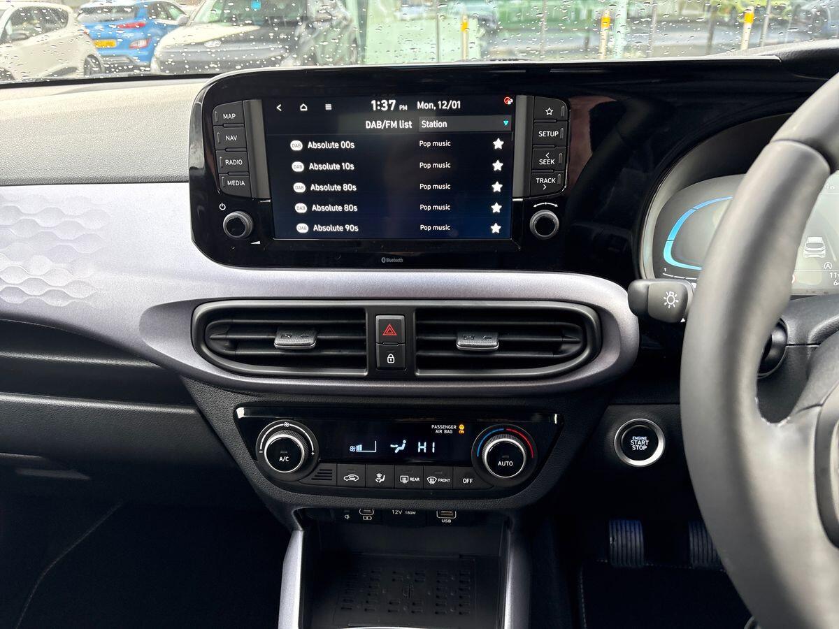 Used Hyundai i10 2025 for sale - 77174525: Photo 16