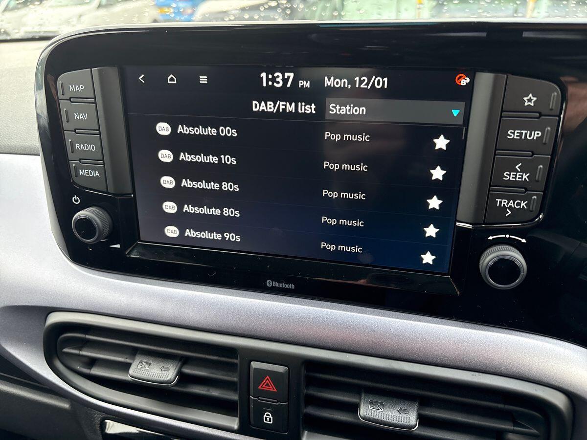 Used Hyundai i10 2025 for sale - 77174525: Photo 17