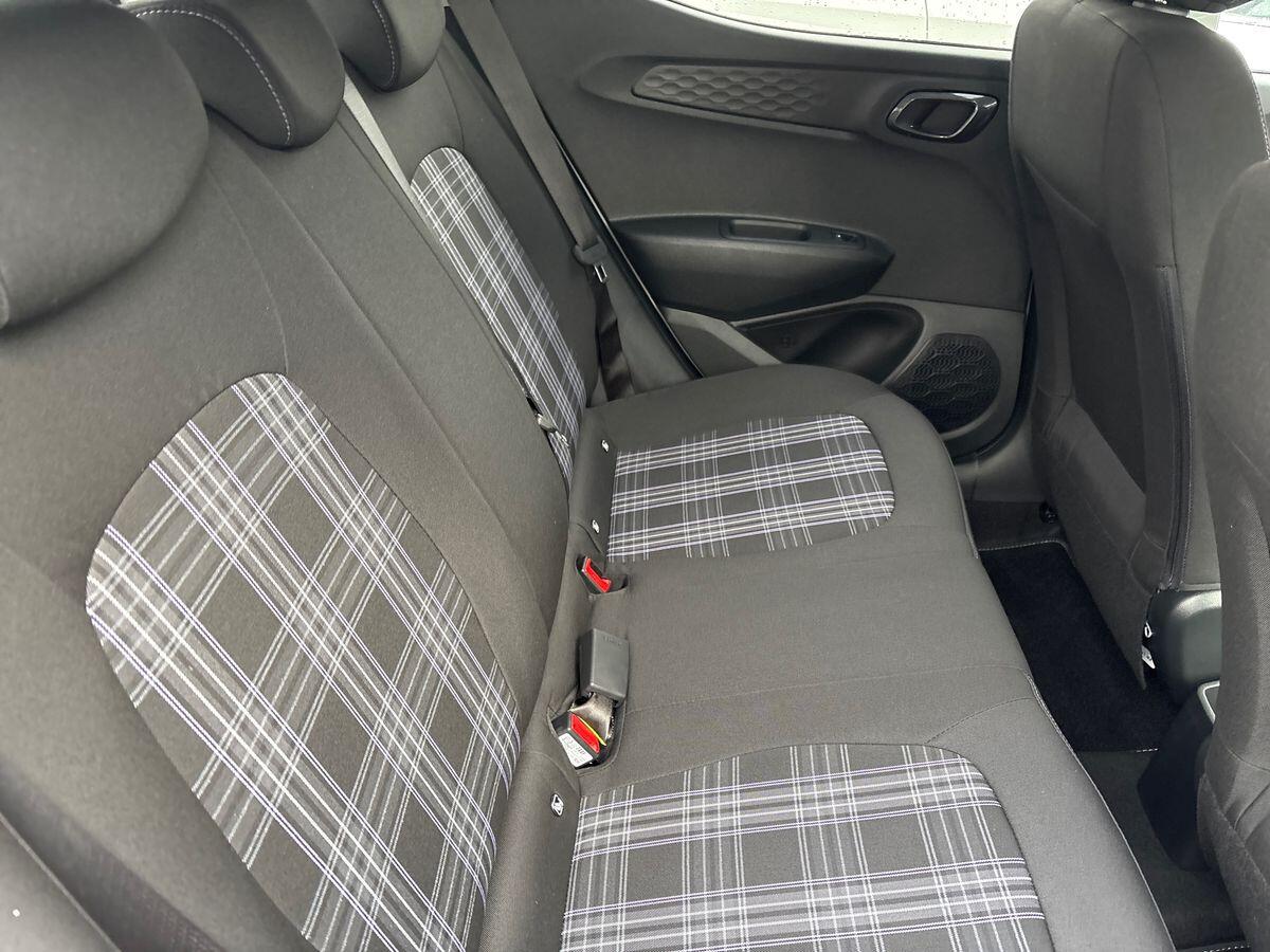 Used Hyundai i10 2025 for sale - 77174525: Photo 19