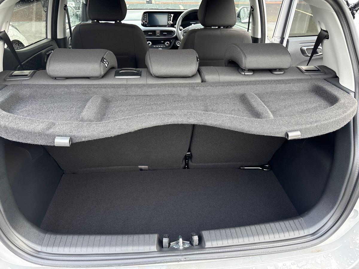 Used Hyundai i10 2025 for sale - 77174525: Photo 20