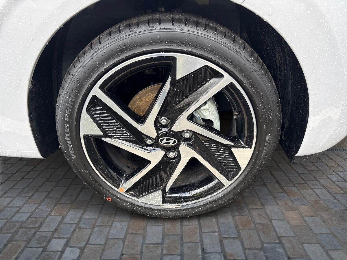 Used Hyundai i10 2025 for sale - 77174525: Photo 9