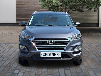 Used Hyundai TUCSON 2019 for sale - 79484413: Photo