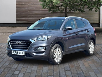 Used Hyundai TUCSON 2019 for sale - 79484413: Photo