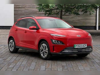 Used Hyundai KONA 2023 for sale - 79590730: Photo