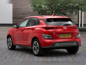 Used Hyundai KONA 2023 for sale - 79590730: Photo