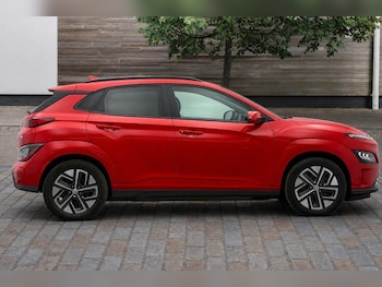Used Hyundai KONA 2023 for sale - 79590730: Photo