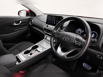 Used Hyundai KONA 2023 for sale - 79590730: Photo