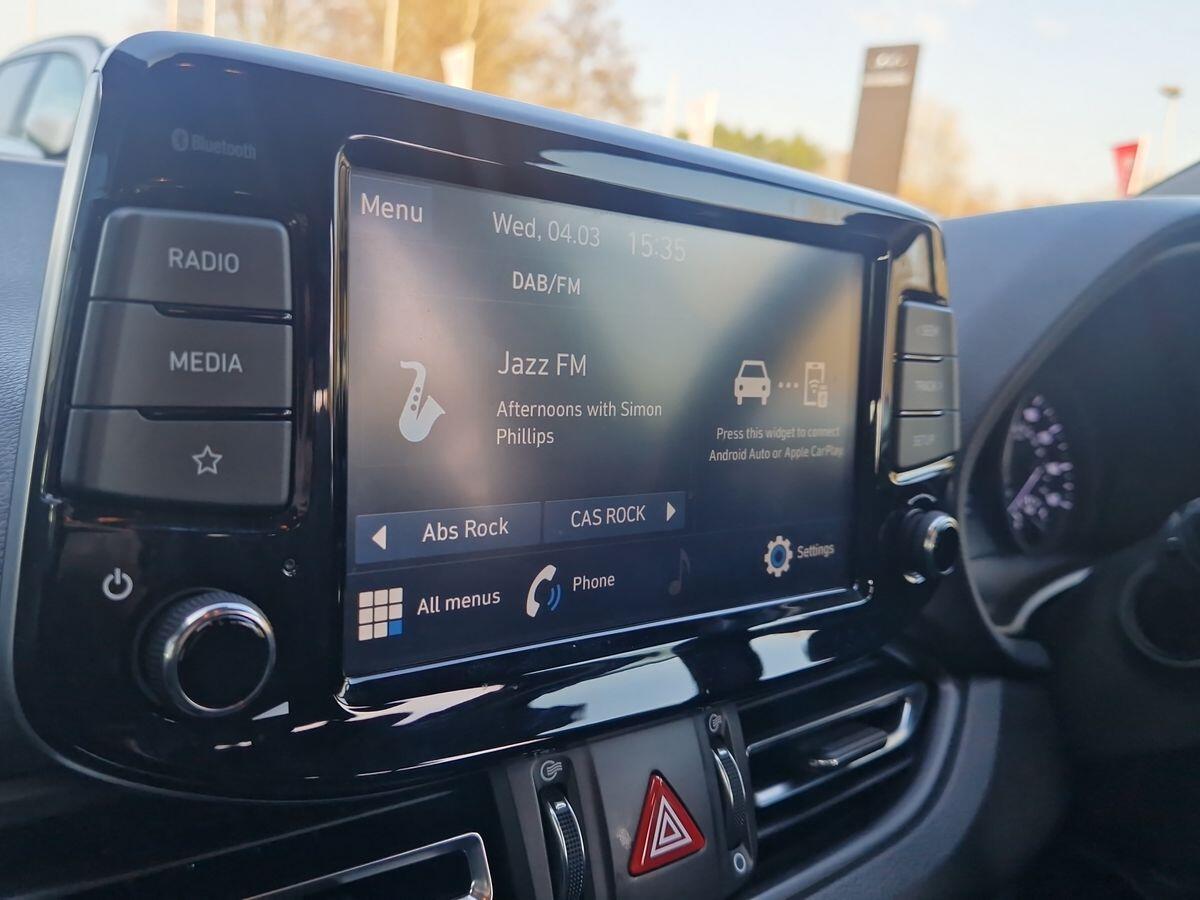 Used Hyundai i30 2022 for sale - 77853649: Photo 15