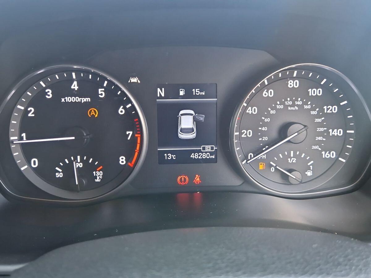 Used Hyundai i30 2022 for sale - 77853649: Photo 16