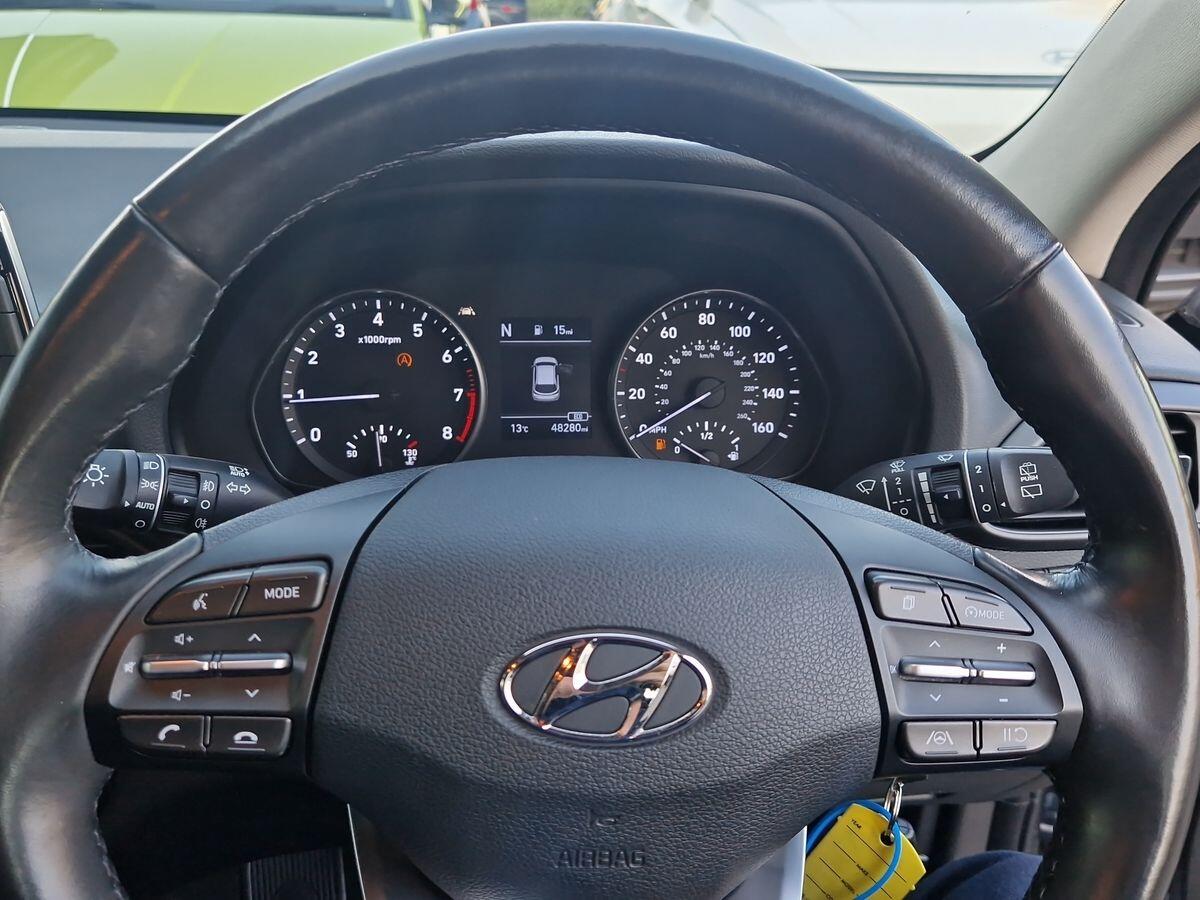 Used Hyundai i30 2022 for sale - 77853649: Photo 18