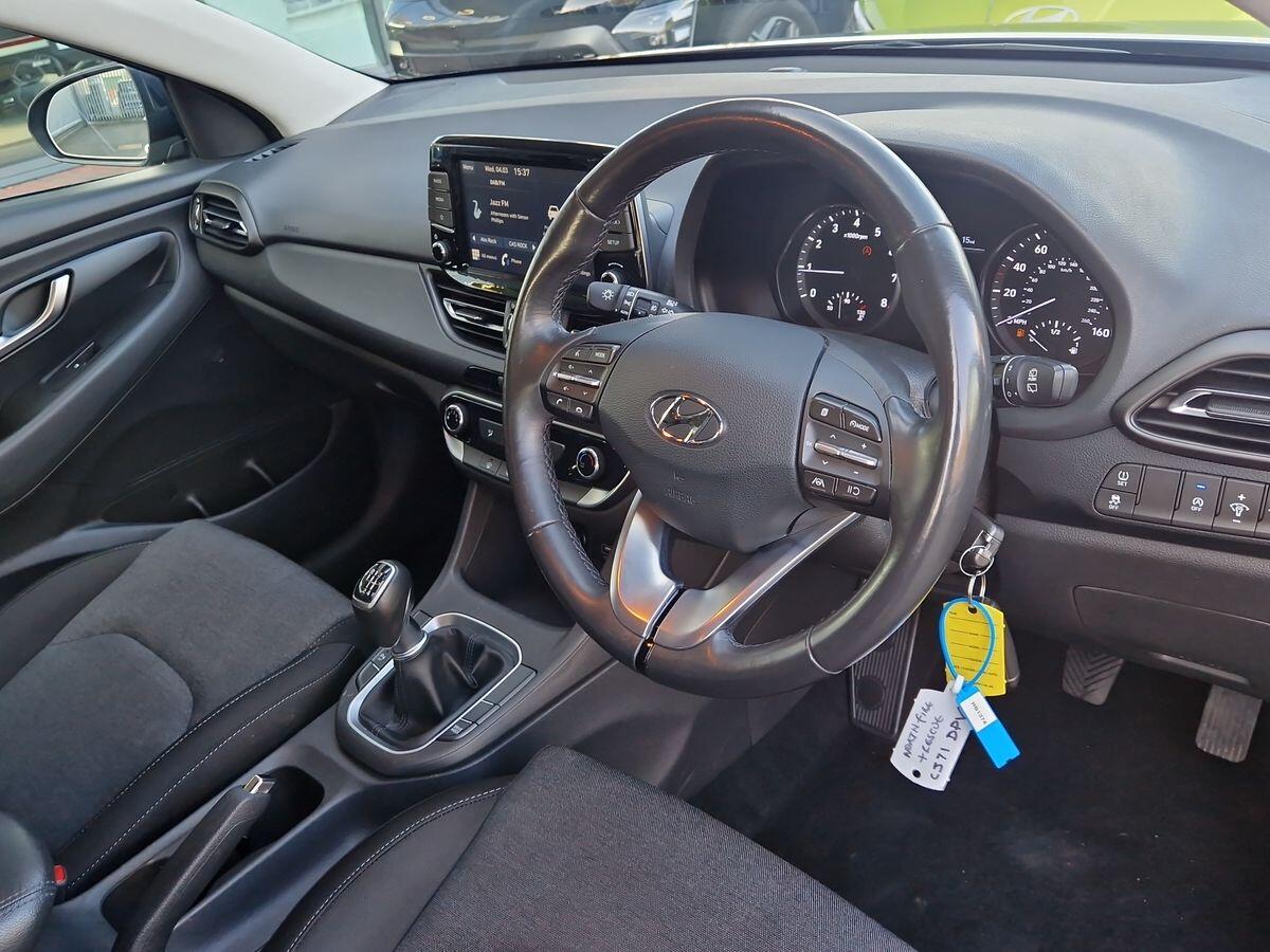 Used Hyundai i30 2022 for sale - 77853649: Photo 19