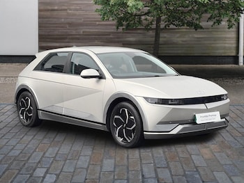 2021 (71) - 5 73kWh Premium Hatchback 5dr Electric Auto (217 ps)