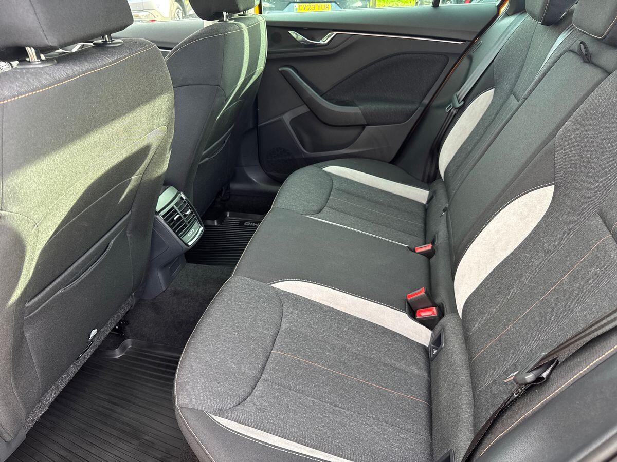 Used Skoda Kamiq 2024 for sale - 76824010: Photo 11