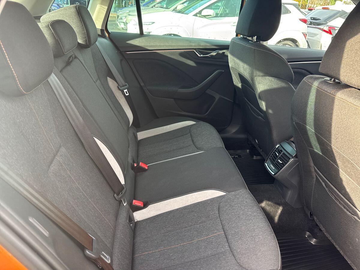 Used Skoda Kamiq 2024 for sale - 76824010: Photo 12