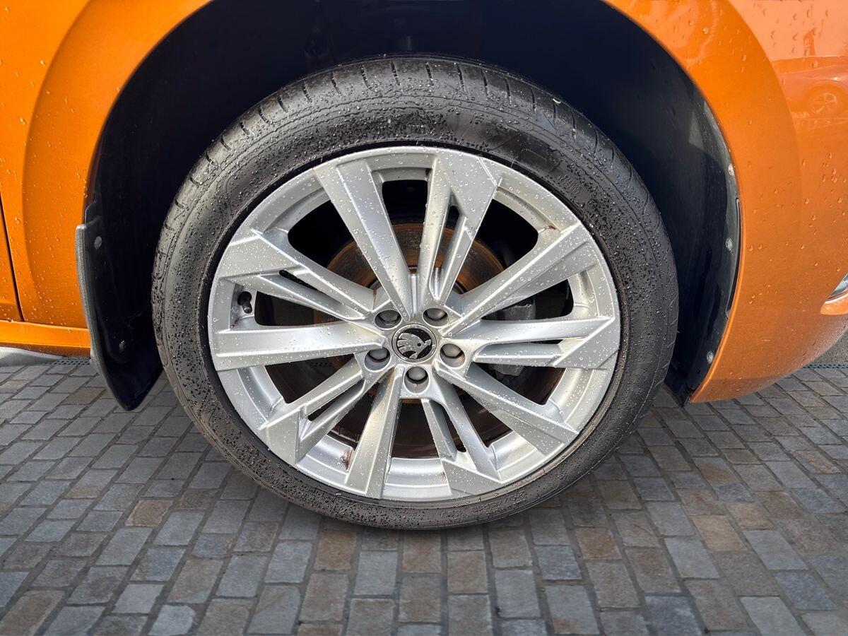 Used Skoda Kamiq 2024 for sale - 76824010: Photo 13