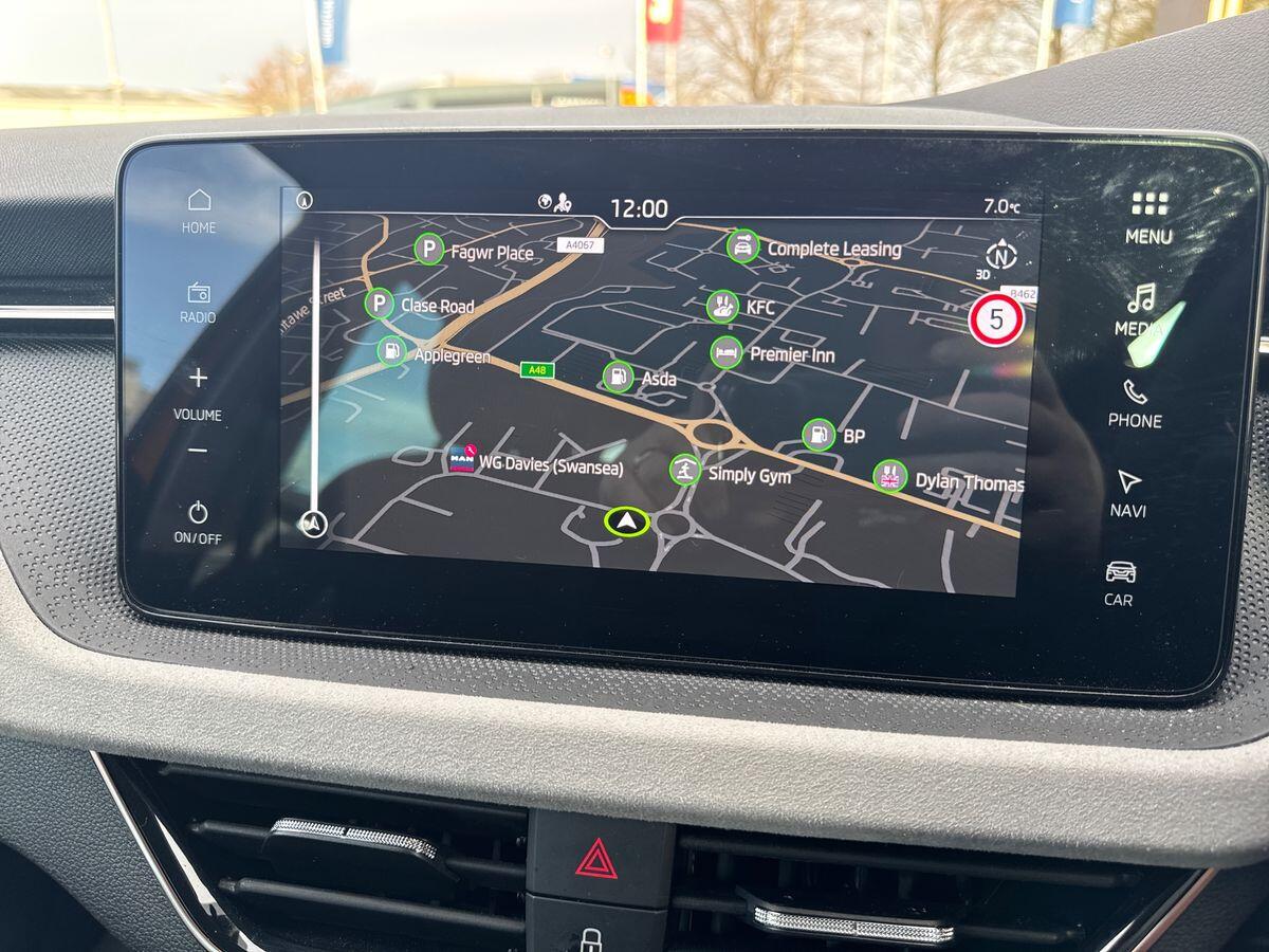 Used Skoda Kamiq 2024 for sale - 76824010: Photo 14