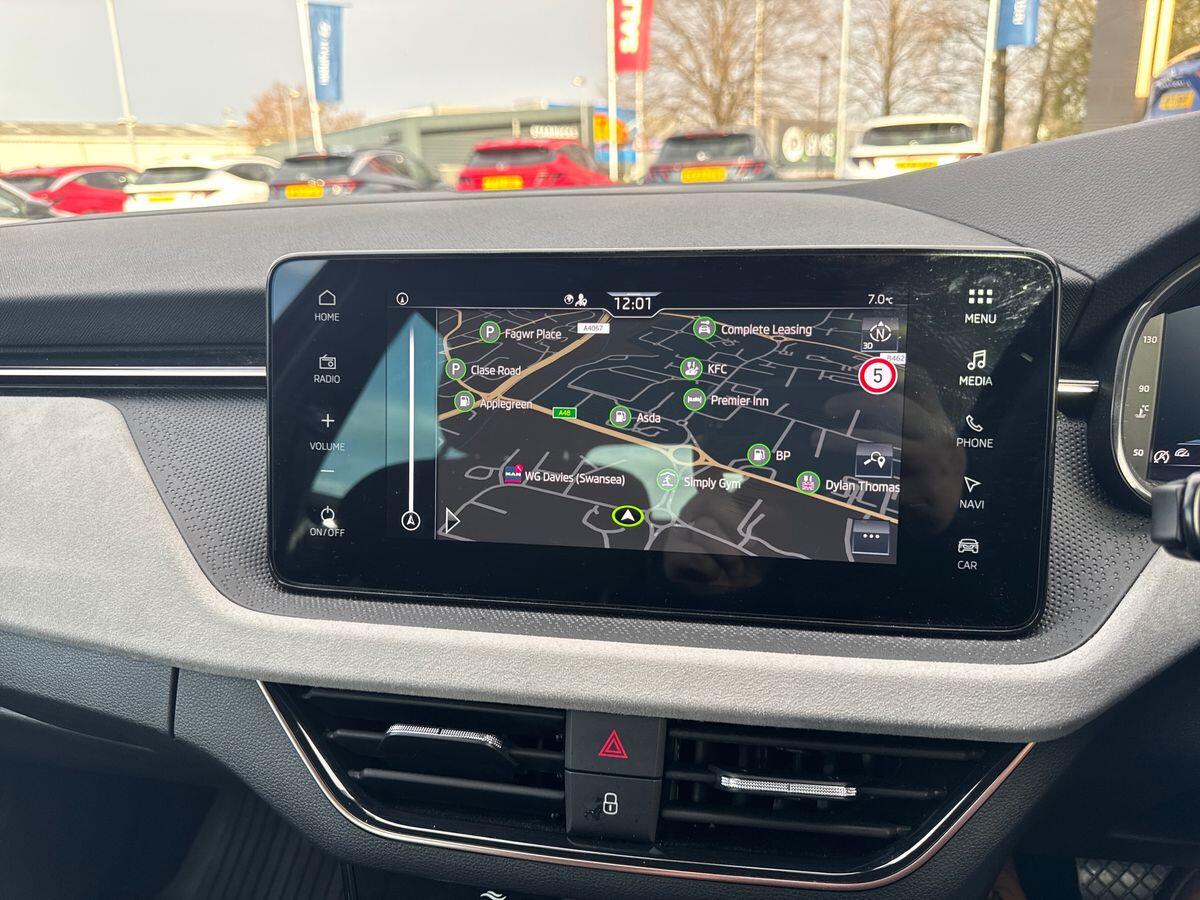 Used Skoda Kamiq 2024 for sale - 76824010: Photo 15