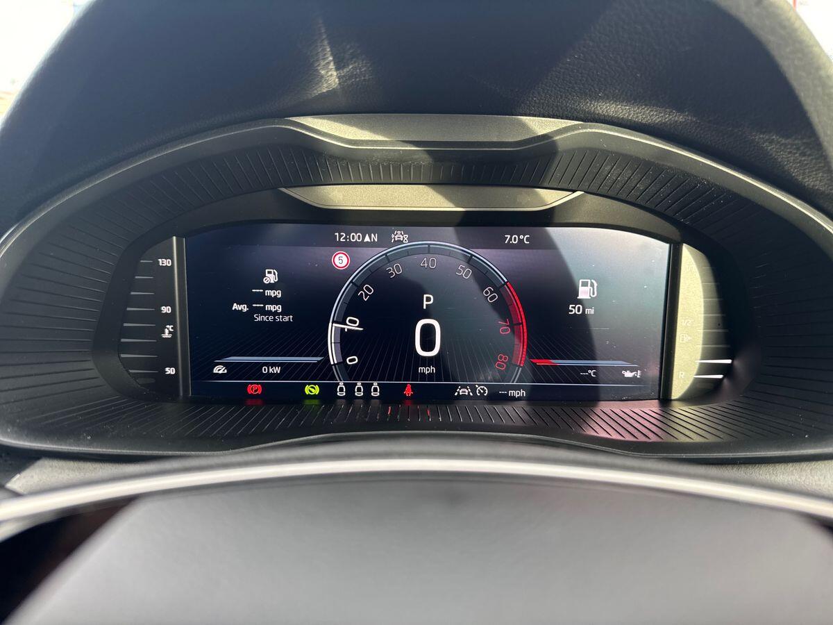 Used Skoda Kamiq 2024 for sale - 76824010: Photo 16