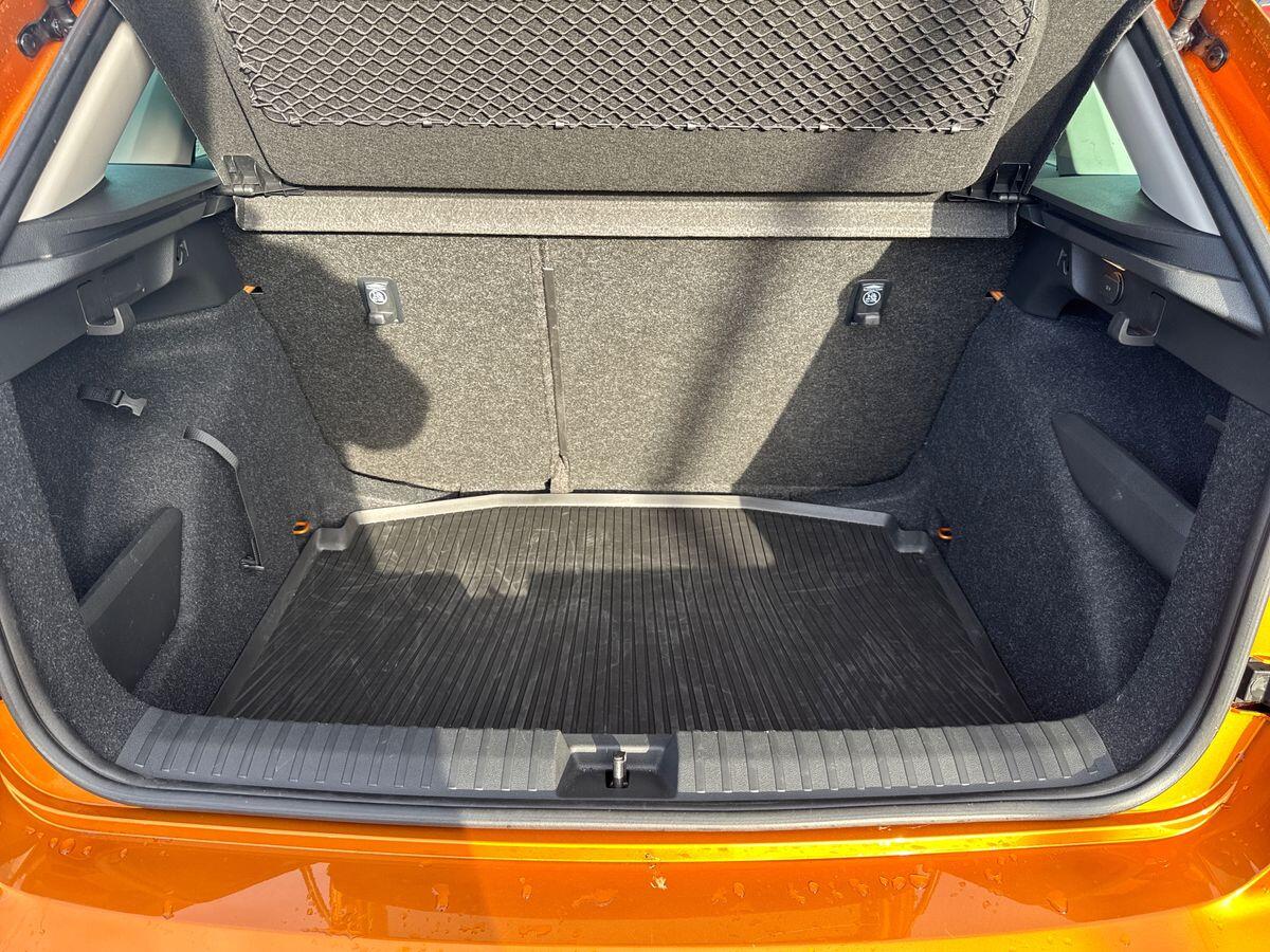 Used Skoda Kamiq 2024 for sale - 76824010: Photo 17