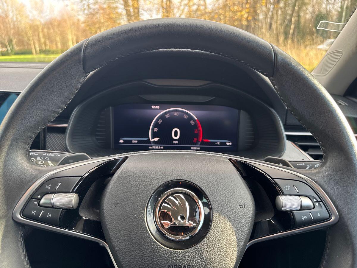 Used Skoda Kamiq 2024 for sale - 76824010: Photo 20