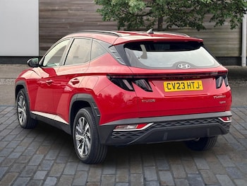 Used Hyundai TUCSON 2023 for sale - 77978132: Photo