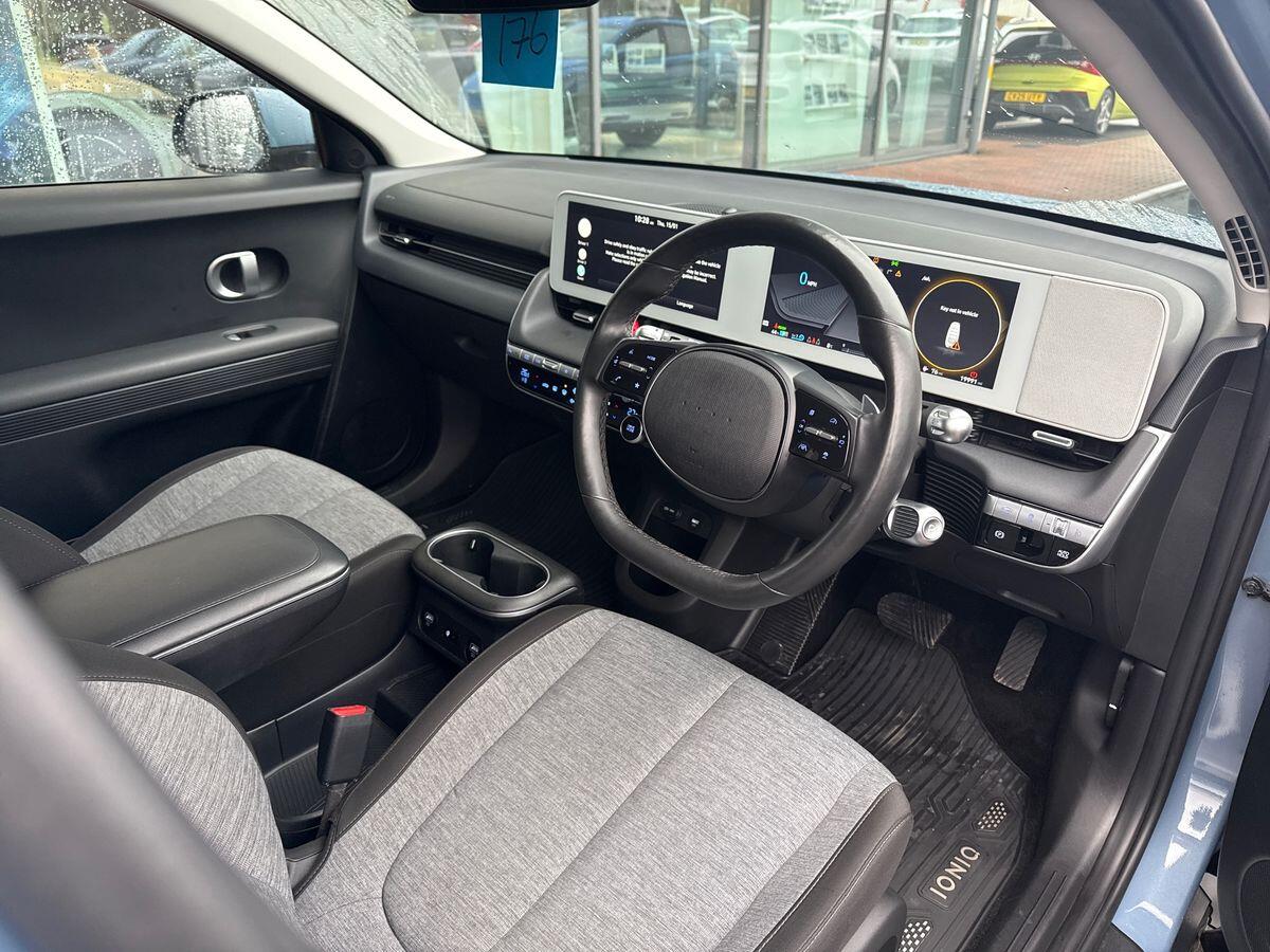 Used Hyundai IONIQ 2022 for sale - 77109808: Photo 10