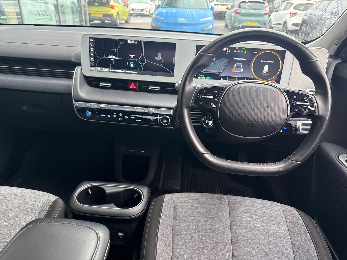 Used Hyundai IONIQ 2022 for sale - 77109808: Photo 11