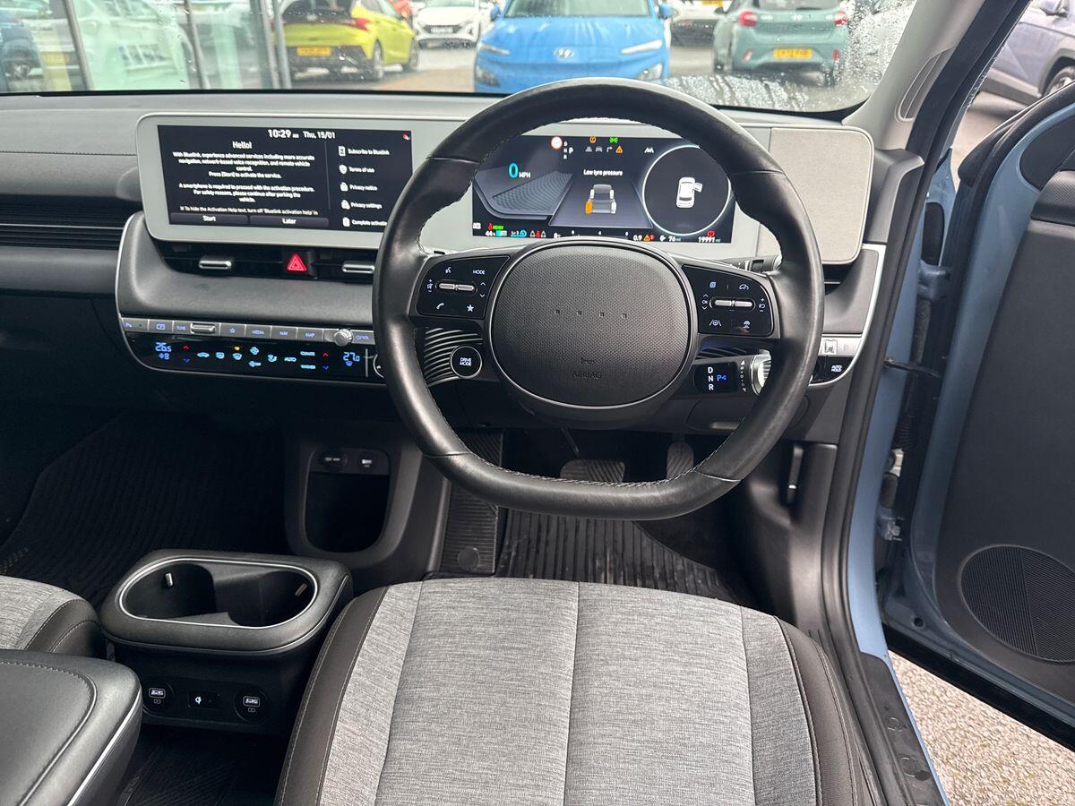 Used Hyundai IONIQ 2022 for sale - 77109808: Photo 12