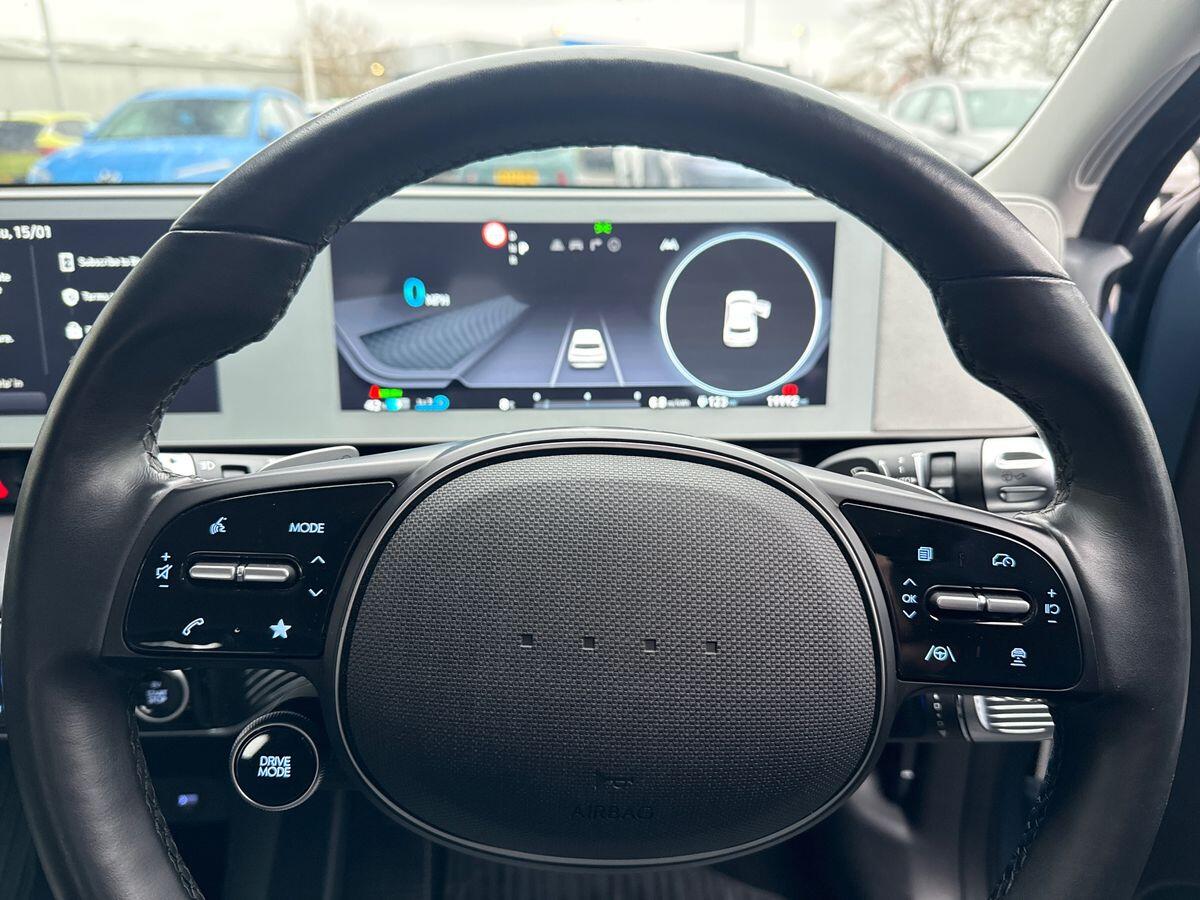 Used Hyundai IONIQ 2022 for sale - 77109808: Photo 13