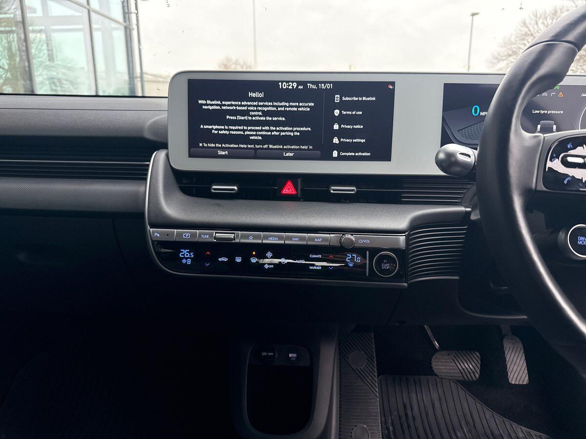 Used Hyundai IONIQ 2022 for sale - 77109808: Photo 16