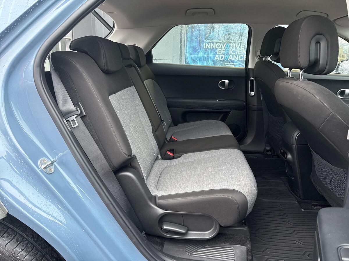 Used Hyundai IONIQ 2022 for sale - 77109808: Photo 19