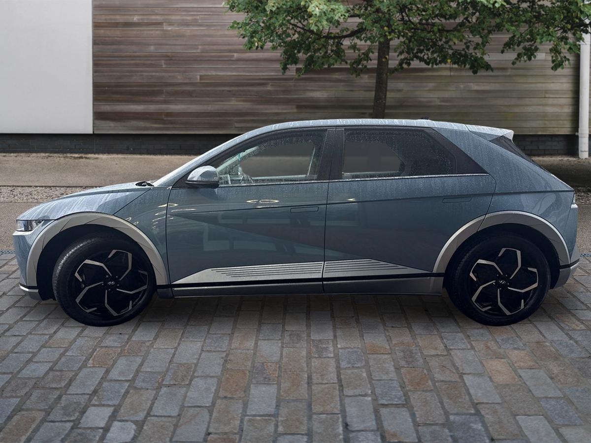 Used Hyundai IONIQ 2022 for sale - 77109808: Photo 6