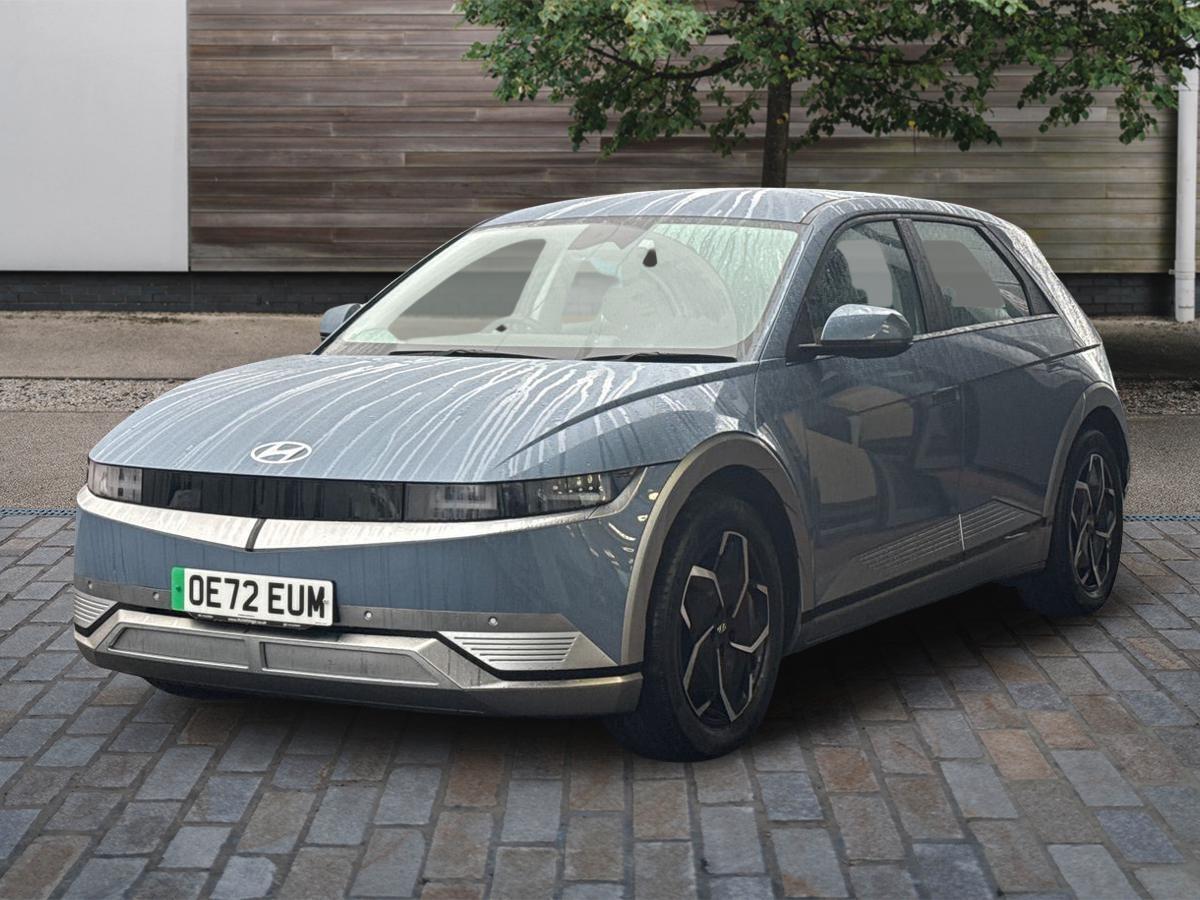 Used Hyundai IONIQ 2022 for sale - 77109808: Photo 7