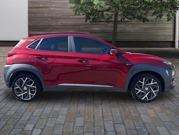 Used Hyundai KONA 2020 for sale - 77723432: Photo