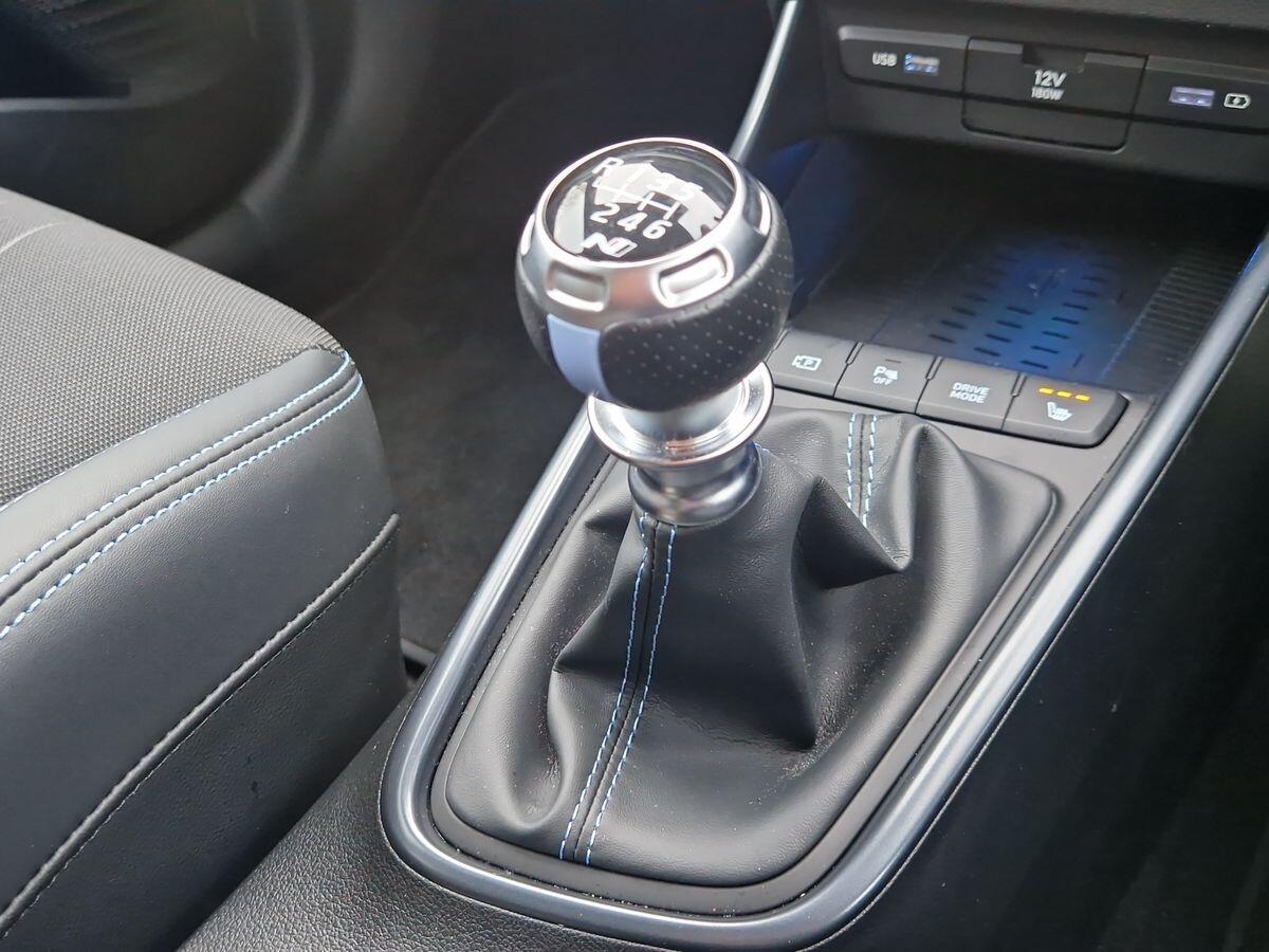 Used Hyundai i20 2022 for sale - 77573784: Photo 10